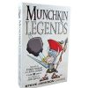 Steve Jackson Games Munchkin | Munchkin Legends