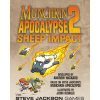 Steve Jackson Games Munchkin | Munchkin Apocalypse 2 Sheep Impact