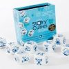 The Creativity Hub Dobbelspellen | Rory'S Story Cubes - Actions