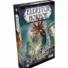 Fantasy Flight Games Samenwerking Bordspel | Eldritch Horror Cities In Ruin