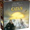 Fantasy Flight Games Catan | A Game Of Thrones: Catanbrotherhood Of The Watch