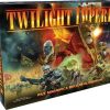 Fantasy Flight Games Strategische Spellen | Twilight Imperium 4Rd Edition