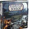 Fantasy Flight Games Samenwerking Bordspel | Eldritch Horror Masks Of Nyarlathotep