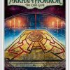 Fantasy Flight Games Arkham Horror Lcg | Arkham Horror Lcg Threads Of Fate