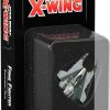 Fantasy Flight Games Star Wars X-Wing | Star Wars X-Wing 2.0 Fang Fighter Expansion Pack