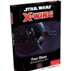 Fantasy Flight Games Star Wars X-Wing | Star Wars X-Wing 2.0 First Order Conversion Kit