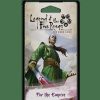 Fantasy Flight Games Legend Of The Five Rings | Legend Of The Five Rings For The Empire