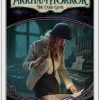 Fantasy Flight Games Arkham Horror Lcg | Arkham Horror Lcga Thousand Shapes Of Horror