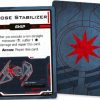 Fantasy Flight Games Star Wars X-Wing | Star Wars X-Wing 2.0 Galactic Empire Damage Deck