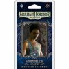 Fantasy Flight Games Arkham Horror Lcg | Arkham Horror Lcg Nathaniel Cho Investigator Deck