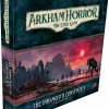 Fantasy Flight Games Arkham Horror Lcg | Arkham Horror Lcg: The Innsmouth Conspiracy