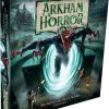 Fantasy Flight Games Samenwerking Bordspel | Arkham Horror 3Rd Ed Secrets Of The Order