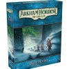 Fantasy Flight Games Arkham Horror Lcg | Arkham Horror Lcg Edge Of The Earth Campaign