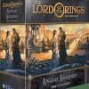 Fantasy Flight Games Lord Of The Rings | Lord Of The Rings Lcg Angmar Awakened Hero