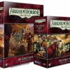 Fantasy Flight Games Arkham Horror Lcg | Arkham Horror Lcg The Scarlet Keys Investigator Expansion