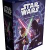 Fantasy Flight Games Strategische Spellen | Star Wars: The Deckbuilding Game