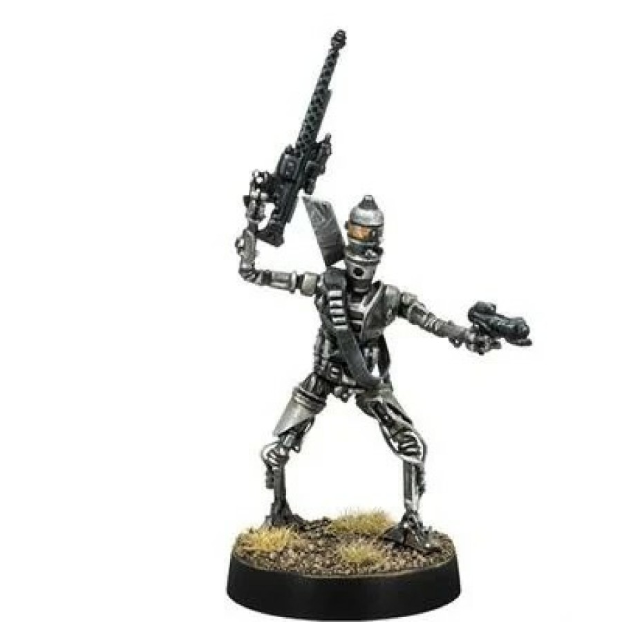 Fantasy Flight Games Star Wars Legion | Star Wars Legion - Ig-Series Assassin Droids Operative Expansion - En