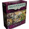 Fantasy Flight Games Arkham Horror Lcg | Arkham Horror The Forgotten Age Investigator Expansion