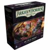 Fantasy Flight Games Samenwerking Bordspel | Arkham Horror: The Circle Undone - Investigator Expansion