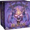 Fantasy Flight Games Samenwerking Bordspel | Descent: Legends Of The Dark - The Betrayer'S War Expansion