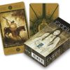 Fournier Speelkaarten | Tarot Kaarten Labyrinth Luis Royo