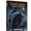 Edge Studio Genesys | Twilight Imperium Genesys Embers Of The Imperium