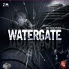 Capstone Games 2 Persoonsspellen | Watergate (En) - Bordspel