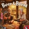 Capstone Games 2 Persoonsspellen | Beer &Bread