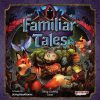 Plaid hat Games Samenwerking Bordspel | Familiar Tales