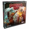 Plaid hat Games 2 Persoonsspellen | Summoner Wars 2Nd Edition - Starter Set