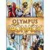 Loony Labs Kaartspellen | Olympus Loonacy