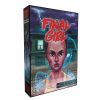 Van Ryder games 1 Persoonspellen (Solo) | Final Girl - Haunting Of Creech Manor