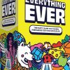 Floodgate Games Partyspellen | Everything Ever - Partyspel