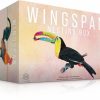 Stonemaier Games Organizers | Wingspan Nesting Box