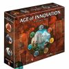 Feureland Strategische Spellen | Age Of Innovation - En