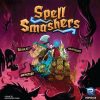 Renegade Game Studios Kaartspellen | Spell Smashers