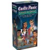 Fireside Games Strategische Spellen | Castle Panic: Crowns And Quests