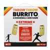 Exploding Kittens Partyspellen | Throw Throw Burrito Extreme Outdoor Edition