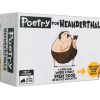 Exploding Kittens Partyspellen | Poetry For Neanderthals - Partyspel