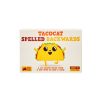 Exploding Kittens 2 Persoonsspellen | Tacocat Spelled Backwards - Bordspel