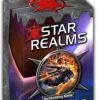 White Wizard Games Star Realms | Star Realms Deckbuilding Game Base Set