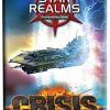 White Wizard Games Star Realms | Star Realms: Crisis Events - Booster