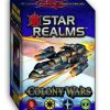 White Wizard Games Star Realms | Star Realms Deckbuilding Game - Colony Wars