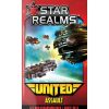 White Wizard Games Star Realms | Star Realms United: Assault