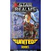 White Wizard Games Star Realms | Star Realms United: Heroes