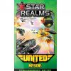 White Wizard Games Star Realms | Star Realms United: Missions