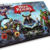 White Wizard Games Hero Realms | Hero Realms