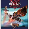 White Wizard Games Star Realms | Star Realms Deckbuilding Game - Promo Pack 1