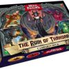 White Wizard Games Hero Realms | Hero Realms Ruin Of Thandar Campaign Deck