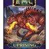 White Wizard Games Epic Card Game | Epic Uprising: Flames Of Scarros